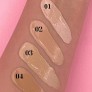 ELIXIR HD Liquid Foundation 743-02