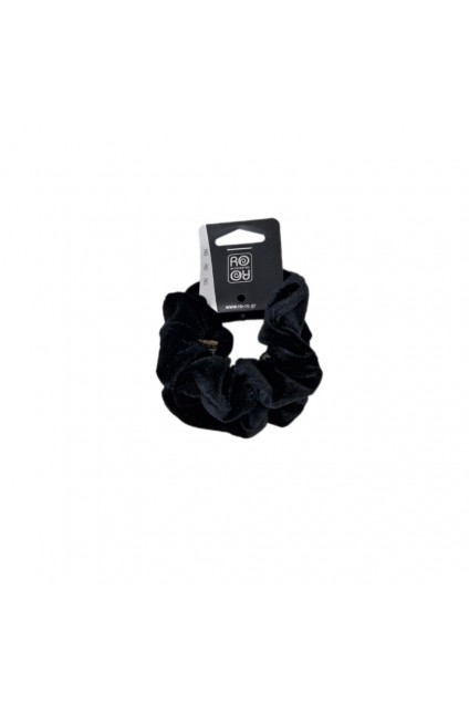 RO ACCESSORIES Σούρα Μαλλιών Βελούδινη (2τμχ) 06-0540