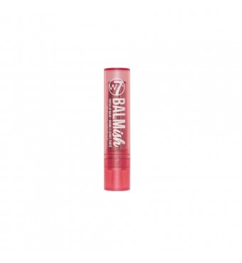W7 Balmish Tinted Lip Balm WHISPER