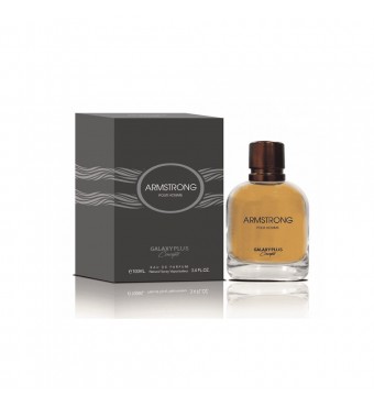 GALAXY PLUS CONCEPT Armstrong Eau de Parfum Για Άνδρες 100ml