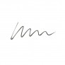 MUA Control Freak Eyeliner JET BLACK