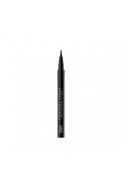 MUA Control Freak Eyeliner JET BLACK