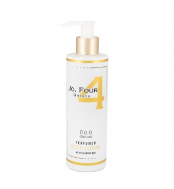 JO. FOUR Body lotion code 000