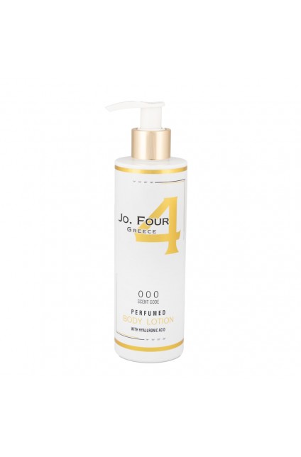 JO. FOUR Body lotion code 000