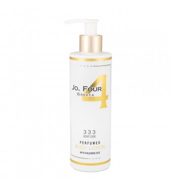 JO. FOUR Body lotion code 333