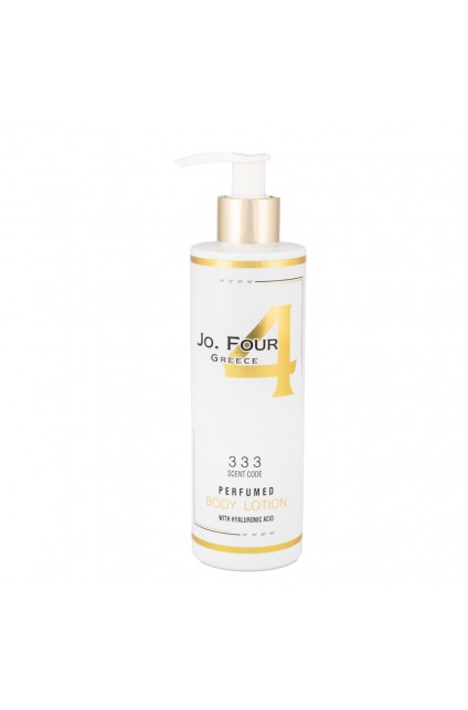 JO. FOUR Body lotion code 333