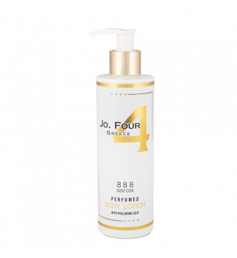 JO. FOUR Body lotion code 888