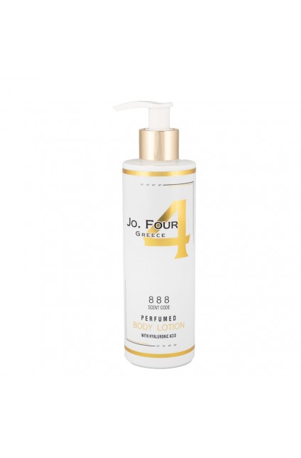 JO. FOUR Body lotion code 888