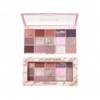TECHNIC Unconditional Pressed Pigment Palette
