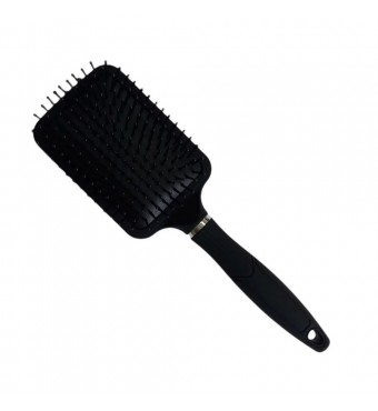 RO ACCESSORIES Βούρτσα Μαλλιών HB034B