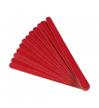 RO ACCESSORIES Λεπτή Λίμα Σετ 12τμχ NF147