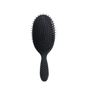 RO ACCESSORIES Βούρτσα μαλλιών ΗΒ071Β