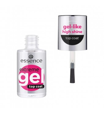 ESSENCE Extreme Gel Top Coat
