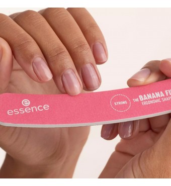 ESSENCE The Banana File