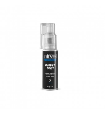 NIRVEL Power Dust Πούδρα Μαλλιών 10gr