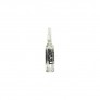 NIRVEL Hair Booster Grey Cover 1 αμπούλα