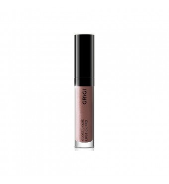 GRIGI Gloss Liquid Lipstick Pro No 401 DUSTY PINK