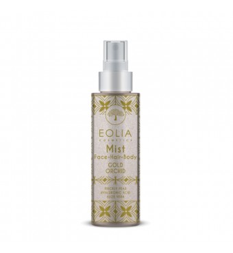 EOLIA Bosy Mist GOLD ORCHID 150ml