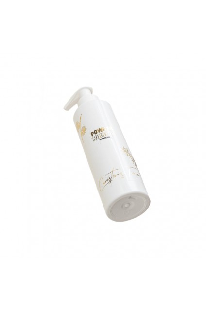 SCANDAL BEAUTY Powder Tornado Shower Gel 200ml