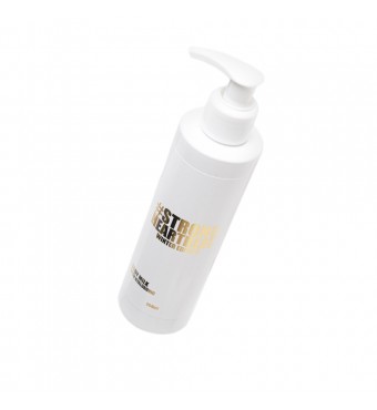 SCANDAL BEAUTY Winter Strong Heartbeat Body Milk 200ml