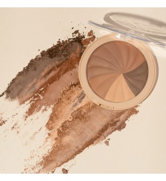 ELIXIR Bronzed Excellence Powder 861A 15g