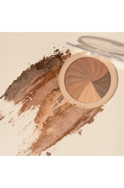 ELIXIR Bronzed Excellence Powder 861A 15g