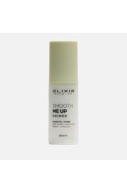 ELIXIR Smooth Me Up Primer – Hydrating 440