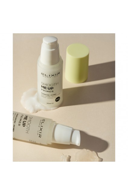 ELIXIR Smooth Me Up Primer – Hydrating 440