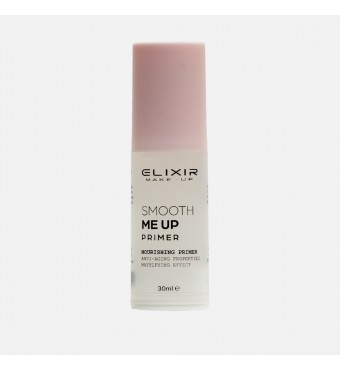 ELIXIR Smooth Me Up Primer – Nourishing 441