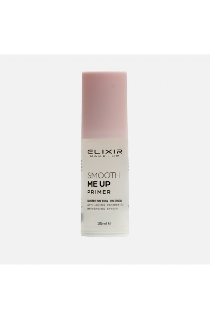 ELIXIR Smooth Me Up Primer – Nourishing 441