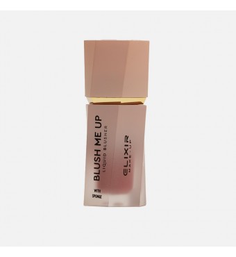 ELIXIR Blush Me Up Liquid Blusher – 203