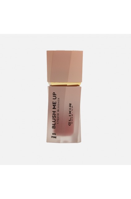 ELIXIR Blush Me Up Liquid Blusher – 202