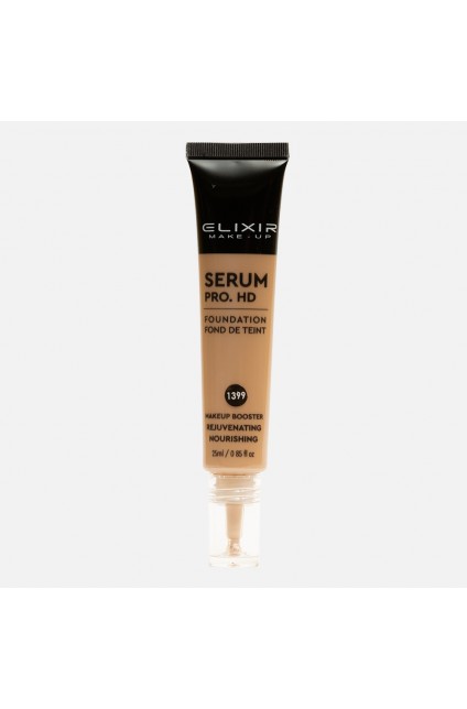 ELIXIR Serum Pro HD Foundation – 1399