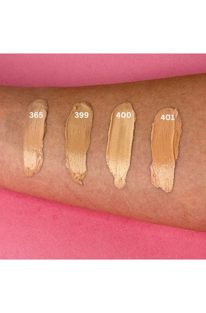 ELIXIR Serum Pro HD Foundation – 1399