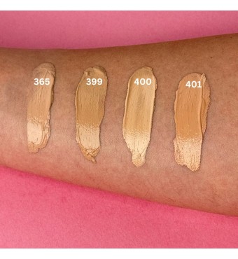 ELIXIR Serum Pro HD Foundation – 1401