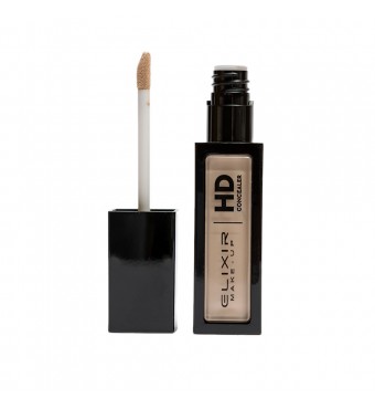 ELIXIR HD Liquid Concealer 744A-001