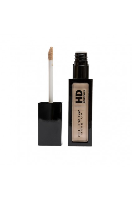 ELIXIR HD Liquid Concealer 744A-001