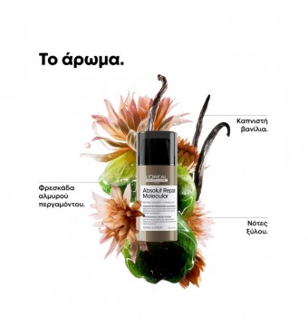 LOREAL Leave-In Μάσκα Μαλλιών για Επανόρθωση 50ml