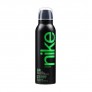 ΝΙΚΕ Ultra Green Deodorant Spray 200ml