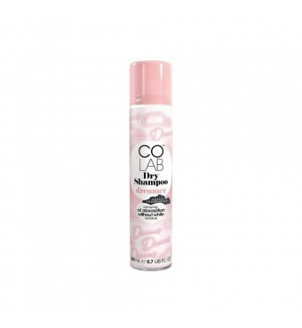 COLAB Dreamer Dry Shampoo 200ml