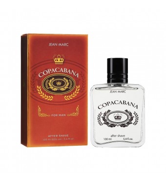 JEAN MARC Copacabana - Aftershave 100ml