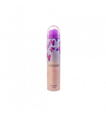JEAN MARC Γυναικείο αποσμητικό spray 75ml - COVANNI COTE