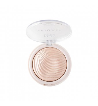 MUA Highlighting Powder Oyster Silk