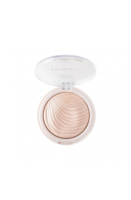 MUA Highlighting Powder Oyster Silk