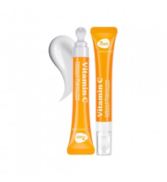 7DAYS MB Vitamin C Radiance&Lift Eye Concentrate 18ml