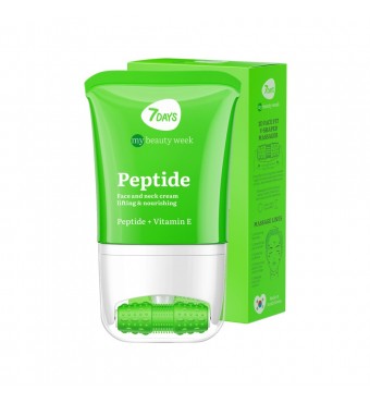 7DAYS MB Peptide Face&Neck Moist&Repair