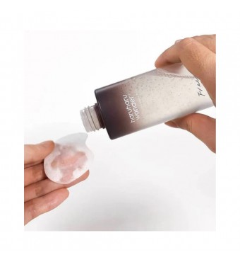 HARUHARU WONDER Black Rice Hyaluronic Toner For Sensitive Skin - Ενυδατικό τόνερ για ευαίσθητο δέρμα 150ml