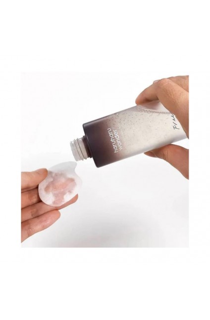 HARUHARU WONDER Black Rice Hyaluronic Toner For Sensitive Skin - Ενυδατικό τόνερ για ευαίσθητο δέρμα 150ml