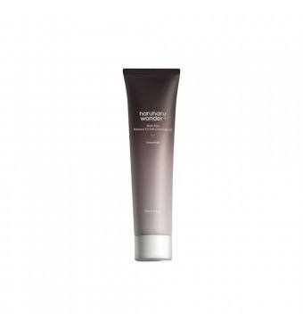 HARUHARU WONDER Black Rice Moisture 5.5 Soft Cleansing Gel - Ενυδατικό τζελ καθαρισμού 100ml