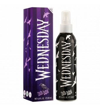 AIR VAL Παιδικό Άρωμα Wednesday 200ml